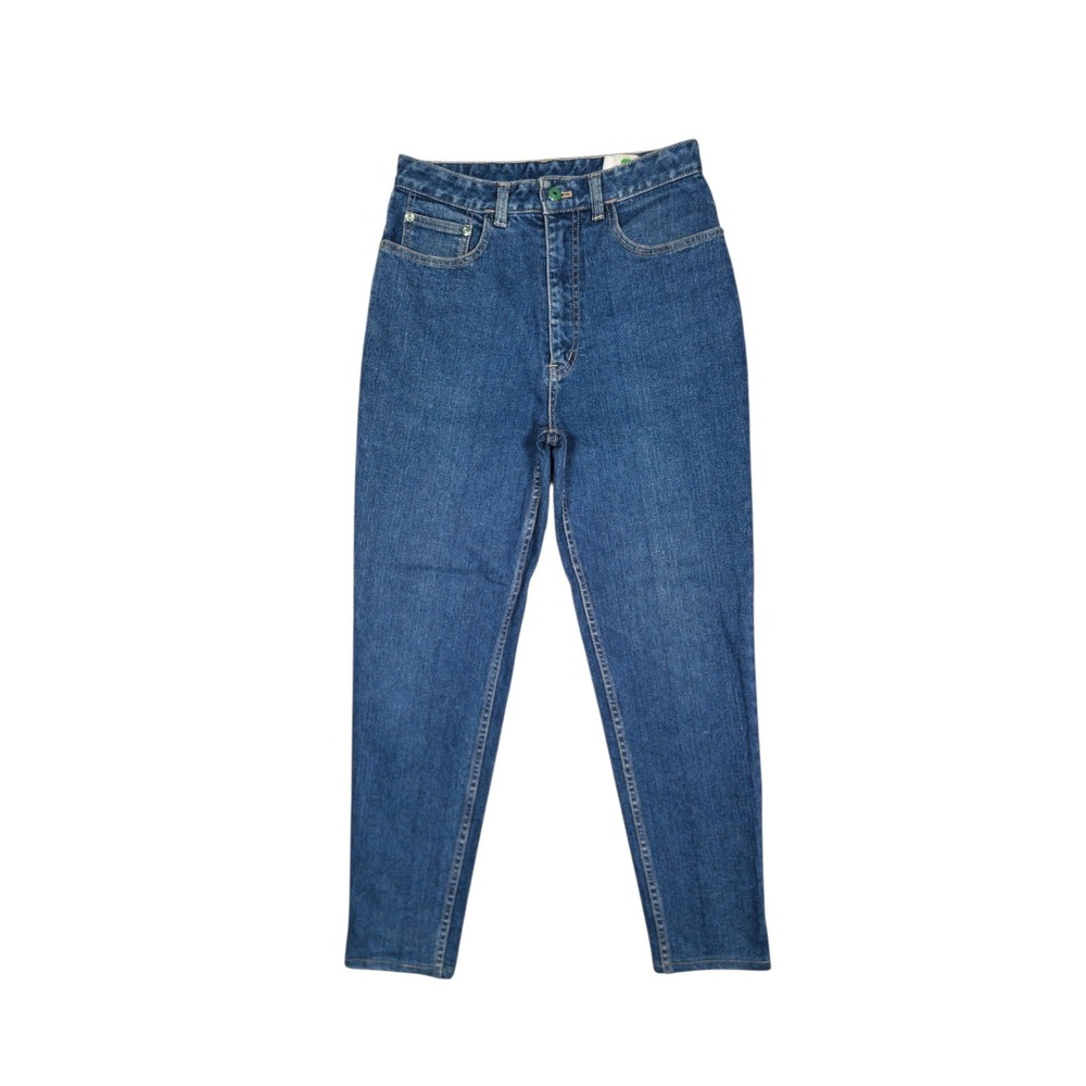 Vintage Texwood Jeans Size 30x30 Blue Skinny Jeans 1998